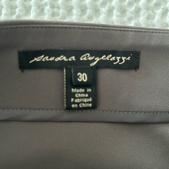 Sandra Angelozzi skirt in size 30. - Picture 2 of 2